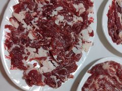 -万祥牛肉火锅(金龙店)