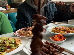 -帕米尔食府(白云观店)