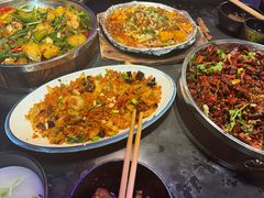 -醉小酒馆·川菜·江湖菜·重庆菜(观音桥旗舰店)