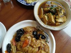 -灵福缘私房菜·农家菜(拈花湾·灵山大佛必推店)