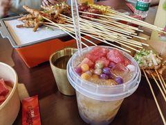 -林二哥宜烤官·宜宾小烧烤