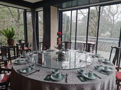 -山外山菜馆(玉泉路店)