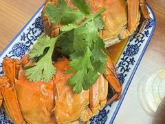 -灵福缘私房菜·农家菜(拈花湾·灵山大佛必推店)