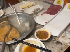 -潮汕大目牛肉火锅(皇岗旗舰店)