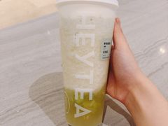 -喜茶(杭州滨江宝龙店)