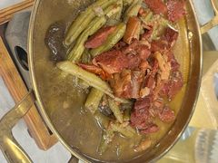 -乔家满族八大碗(流水沟店)