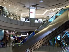 -凯德广场(学府店)