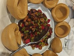风味荞麦包-正兴蜀园(科技园区店)