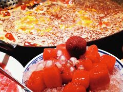 -马厂老火锅(胜太路店)