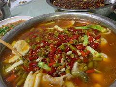 -笑红饭庄
