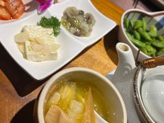 -和彩放题餐厅(酒仙桥店)
