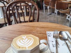 -Blac+Blac(中海环宇荟店)