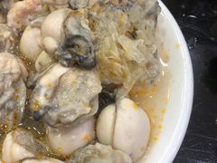 -刘记糟粕醋海鲜烧烤