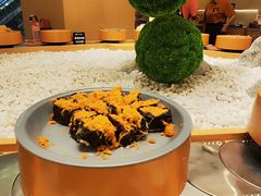 -喜家自助小火锅(卓悦里店)