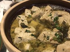 -西安饭庄(立丰国际店)