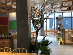 -冰泉豆浆馆(阳朔店)