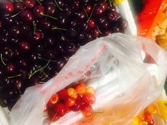 -柯剑飞超级水果批发中心(东港店)