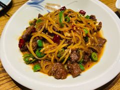 -陈先进鱼馆·夜宵·地道农家菜(湖墅南路店)