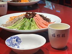 -福照楼汽锅鸡·云南特色菜·城市文化地标(胜利堂店)