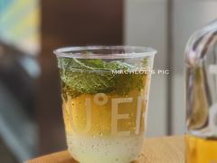 青梅生烟-大益茶庭(永庆坊店)