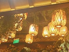 -南京大牌档(新街口德基广场店)