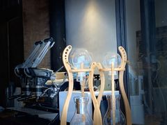 -Metal hands·铁手咖啡