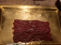 -清真·老门框爆肚涮肉·中华老字号(丰管路店)