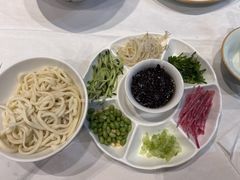 -到家尝北京菜(西坝河店)