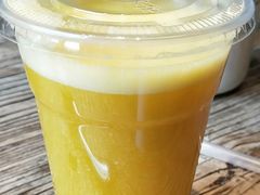 -MANYU COFFEE(广渠门店)