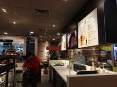 -麦当劳(杭州西湖银泰百货店)