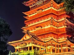 -滕王阁旅游区