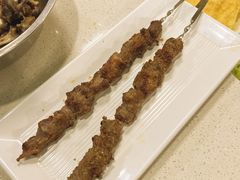 -和庆斋羊蝎子火锅·碳缸烧烤(顺义旗舰店)