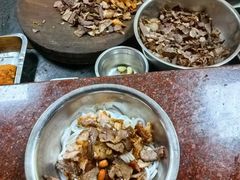 -老东江米粉