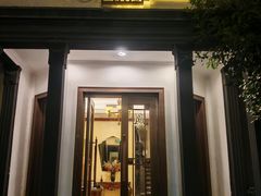 -席家花园(巨鹿花园店)