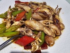 -品味居·首店·大连鲜活海鲜大连菜(东港店)