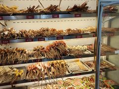 -牛华八婆麻辣烫(起源店)