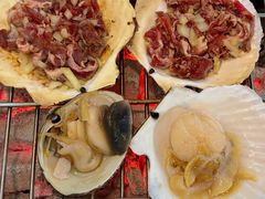 -震海贝烤贝·民俗特色店(延吉总店)