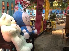 -友记功夫香·人民川菜(红牌楼店)