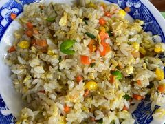 -粗茶淡饭(东关街店)