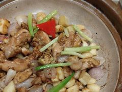 -百姓渔村(南中环店)