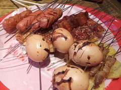 -北三老太太烧烤(人生一串上榜店)