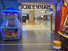 -快乐街区(重庆龙湖时代天街店)