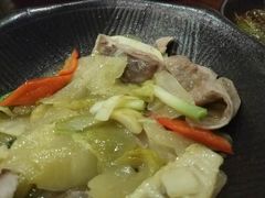 -盐官日光域房车营地·有盐餐厅