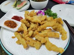 -江南鱼捞(北仑银泰城店)