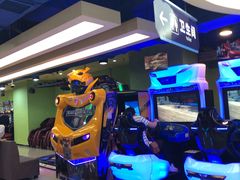-爱玩嘉年华(江北一店)