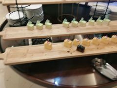 -元一希尔顿酒店·禅自助餐厅·啤酒花园