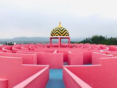 -漳州滨海火山岛自然生态风景区