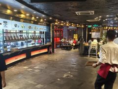 -川西坝子火锅(金沙1.0直营店)