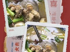 -老宅子私房菜馆(大理古城店)