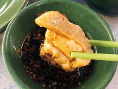 椰子鸡-润园四季椰子鸡火锅(海上世界店)